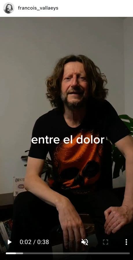 François video